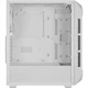 Корпус GAMDIAS AURA GC1 ELITE WH ARGB White (4711514500608) - изображение 9