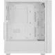 Корпус GAMDIAS AURA GC2 ELITE WH ARGB White (4711514500622) Без БП - изображение 9