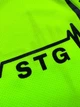 Футболка для хлопця Street Gang STG256 салатова 30 116см - изображение 3
