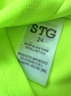 Футболка для хлопця Street Gang STG256 салатова 30 116см - изображение 4