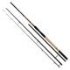 Фідер Golden Catch Bionic Method Multi Feeder 60-160г 2 довжини 3/3,6м - зображення 1