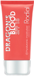 Крем сонцезахисний для обличчя Rodial Dragon’s Blood Hyaluronic зволожувальний Spf 15 50 мл (5060725475595) - зображення 1