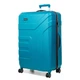 Чемодан Travelite VECTOR TL072049-21 пластиковый Размер L Голубой - изображение 1