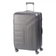 Чемодан Travelite VECTOR TL072049-04 пластиковый Размер L Серый - изображение 1