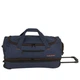 Сумка на колесах Travelite Basics TL096276-20 текстильная синяя - изображение 2