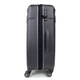 Чемодан Travelite VECTOR TL072049-04 пластиковый Размер L Серый - изображение 3