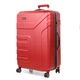 Чемодан Travelite VECTOR TL072049-88 пластиковый Размер L Красный - изображение 1