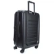 Чемодан пластиковый большого размера L черный Victorinox Travel Spectra Vt601291 - изображение 6