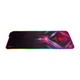 Коврик для мыши XTRIKE ME MP-606 RGB Mouse Pad, 800x300x4mm, black - изображение 2