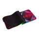 Коврик для мыши XTRIKE ME MP-606 RGB Mouse Pad, 800x300x4mm, black - изображение 4