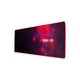 Коврик для мыши XTRIKE ME MP-206 Mouse Pad, 770x295x3mm, black - изображение 5