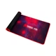 Коврик для мыши XTRIKE ME MP-206 Mouse Pad, 770x295x3mm, black - изображение 6