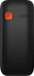 Мобільний телефон Maxcom Comfort MM426 Black UA - зображення 2