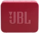 Портативная колонка JBL Go Essential 2 Red (JBLGOES2REDEU) - изображение 1