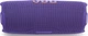 Портативная колонка JBL Flip 7 - Purple (JBLFLIP7PUR) - изображение 4
