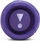 Портативная колонка JBL Flip 7 - Purple (JBLFLIP7PUR) - изображение 8