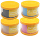 Тейп кінезіо Kinesio Tape Qmed (med0000524) Чорний - зображення 2