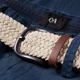 Шорты хлопковые короткие мужские C&A GD-00070683 38 Темно-синие (DN4065546097996) - изображение 7