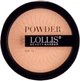 Пудра компактная Lollis SPF15 тон 03 12 г (8681546102957) - изображение 1