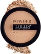Пудра компактная Lollis SPF15 тон 02 12 г (8681546102940) - изображение 2