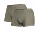 Трусы мужские Sturm Mil-Tec Боксеры Потоотводящие 2XL Олива unterhose Kurz Sports Olive (11201201) - изображение 1