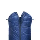 Пуховий спальний мішок Rock Front 600 Ultralight S Medium темно-синій - изображение 8