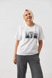 Футболка "Вдома" Київ Wear me XL/XXL Молочний (18_25_11590) - изображение 1