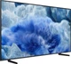 Телевизор Samsung QLED 65" QE65Q8FAAUXUA - изображение 6