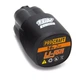 Аккумуляторный секатор Procraft ES16Li + Аккумуляторная мини пила Procraft PKA16 - изображение 7