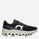 Buty do biegania damskie On Running Cloudmonster 2 3WE10111197 38 (7US) Czarny/Biały - obraz 1