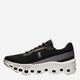 Buty do biegania damskie On Running Cloudmonster 2 3WE10111197 36 (5US) Czarny/Biały - obraz 3