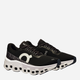 Buty do biegania damskie On Running Cloudmonster 2 3WE10111197 39 (8US) Czarny/Biały - obraz 2