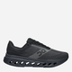Buty do biegania męskie On Running Cloudsurfer Next Wide 3ME30190106 45 (11US) Czarne - obraz 1