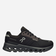 Buty do biegania męskie z membraną On Running Cloudrunner 2 Waterproof 3ME10152130 44 (10US) Czarne - obraz 1