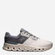 Buty do biegania męskie z membraną On Running Cloudrunner 2 Waterproof 3ME10153345 40.5 (7.5US) Wielokolorowe - obraz 1