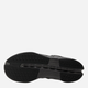 Buty do biegania męskie On Running Cloudsurfer Next Wide 3ME30190106 43 (9.5US) Czarne - obraz 6