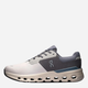 Buty do biegania męskie z membraną On Running Cloudrunner 2 Waterproof 3ME10153345 40.5 (7.5US) Wielokolorowe - obraz 3