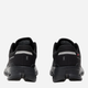 Buty do biegania męskie z membraną On Running Cloudrunner 2 Waterproof 3ME10152130 42.5 (9US) Czarne - obraz 3