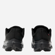 Buty do biegania męskie On Running Cloudsurfer Next 3ME30020106 43 (9.5US) Czarne - obraz 4