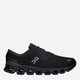 Buty do biegania męskie On Running Cloud X 4 3ME30040106 43 (9.5US) Czarne - obraz 1
