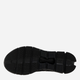 Buty do biegania męskie On Running Cloud X 4 3ME30040106 45 (11US) Czarne - obraz 5
