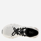 Buty do biegania męskie On Running Cloud X 4 3ME30040791 44 (10US) Ivory/Czarny - obraz 4