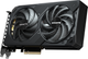 Karta graficzna Gigabyte PCI-Ex GeForce RTX 5060 Ti WINDFORCE 16G 16GB GDDR7 (128bit) (2572/28000) (HDMI, 3 x DisplayPort) (GV-N506TWF2-16GD) - obraz 3