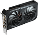 Karta graficzna Gigabyte PCI-Ex GeForce RTX 5060 Ti WINDFORCE 16G 16GB GDDR7 (128bit) (2572/28000) (HDMI, 3 x DisplayPort) (GV-N506TWF2-16GD) - obraz 4
