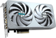 Karta graficzna Gigabyte PCI-Ex GeForce RTX 5060 Ti EAGLE OC ICE 8G 8GB GDDR7 (128bit) (2617/28000) (HDMI, 3 x DisplayPort) (GV-N506TEAGLEOC ICE-8GD) - obraz 2