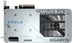 Karta graficzna Gigabyte PCI-Ex GeForce RTX 5060 Ti EAGLE OC ICE 8G 8GB GDDR7 (128bit) (2617/28000) (HDMI, 3 x DisplayPort) (GV-N506TEAGLEOC ICE-8GD) - obraz 9
