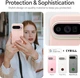 Чехол Cyrill UltraColor для Google Pixel 9 Pro XL Pale Pink (ACS07752) - изображение 6