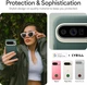 Чехол Cyrill UltraColor для Google Pixel 9/9 Pro Kale (ACS07715) - изображение 6