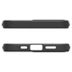 Чохол Spigen Liquid Air MagFit до iPhone 16e/17e Matte Black (ACS09151) - зображення 11