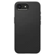 Чохол Spigen Liquid Air MagFit до iPhone 16e/17e Matte Black (ACS09151) - зображення 14